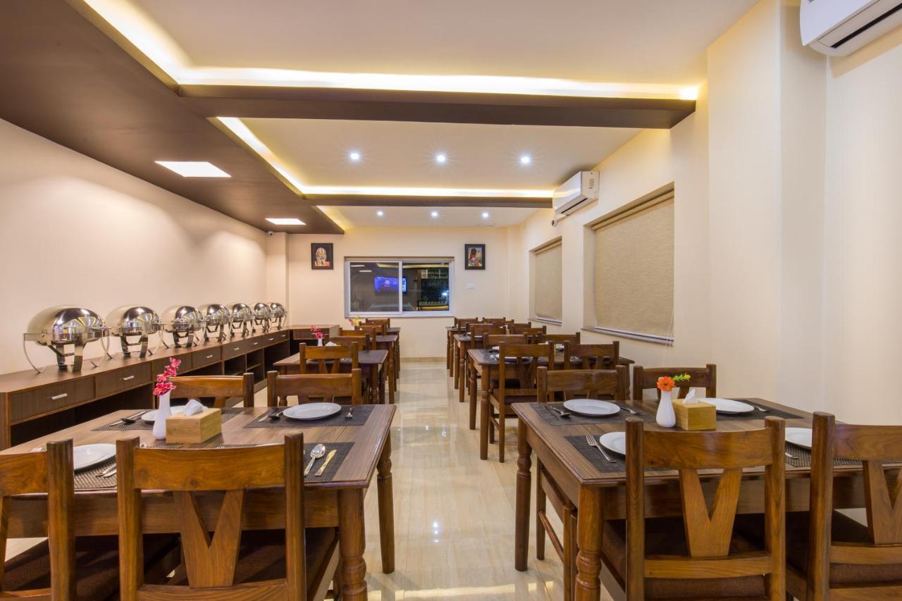 Hotel Snow Peak Pokhara Exterior photo